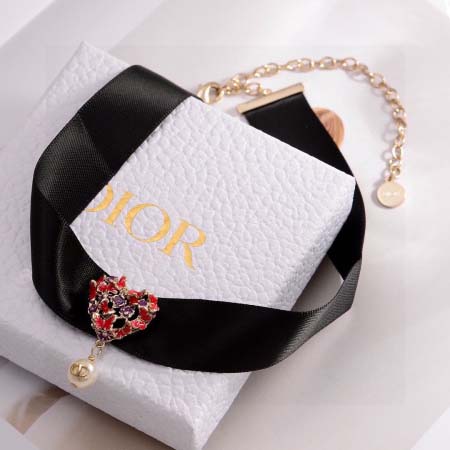 2026年2月5日入荷新品Diorネックレスギフト/誕生日/...