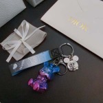 2026年2月5日入荷新品Dior キーホルダー ギフト/誕生日/記念品/アクセサリーxin工場