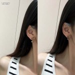 2026年2月5日入荷新品Diorピアスギフト/誕生日/記念品/アクセサリーxin工場