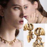 2026年2月5日入荷新品Diorピアスギフト/誕生日/記念品/アクセサリーxin工場