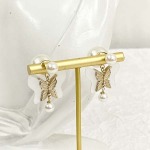 2026年2月5日入荷新品Diorピアスギフト/誕生日/記念品/アクセサリーxin工場