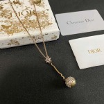2026年2月5日入荷新品Diorネックレスギフト/誕生日/記念品/アクセサリーxin工場