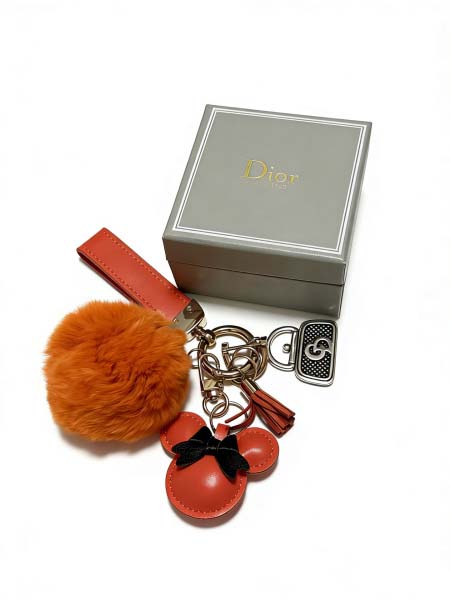 2026年2月5日入荷新品Dior キーホルダー ギフト/誕...