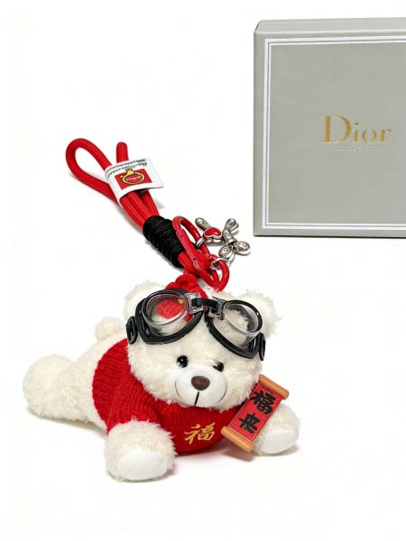 2026年2月5日入荷新品Dior キーホルダー ギフト/誕...