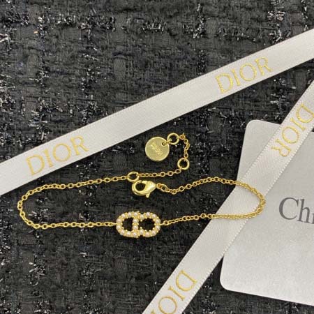 2026年2月5日入荷新品Diorブレスレットギフト/誕生日...