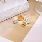 2026年2月5日入荷新品Diorピアスギフト/誕生日/記念品/アクセサリーxin工場