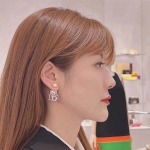 2026年2月5日入荷新品Diorピアスギフト/誕生日/記念品/アクセサリーxin工場