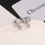 2026年2月5日入荷新品Diorピアスギフト/誕生日/記念品/アクセサリーxin工場