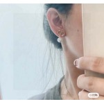 2026年2月5日入荷新品Diorピアスギフト/誕生日/記念品/アクセサリーxin工場