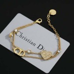 2026年2月5日入荷新品Diorブレスレットギフト/誕生日/記念品/アクセサリーxin工場
