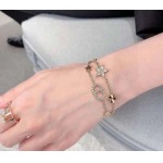 2026年2月5日入荷新品Diorブレスレットギフト/誕生日/記念品/アクセサリーxin工場