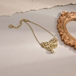 2026年2月5日入荷新品Diorブレスレットギフト/誕生日/記念品/アクセサリーxin工場