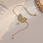 2026年2月5日入荷新品Diorブレスレットギフト/誕生日/記念品/アクセサリーxin工場