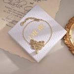2026年2月5日入荷新品Diorブレスレットギフト/誕生日/記念品/アクセサリーxin工場