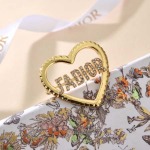 2026年2月5日入荷新品Diorブローチギフト/誕生日/記念品/アクセサリーxin工場