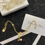 2026年2月5日入荷新品Diorブレスレットギフト/誕生日/記念品/アクセサリーxin工場