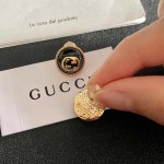 2026年2月5日入荷新品Gucciピアスギフト/誕生日/記念品/アクセサリーxin工場
