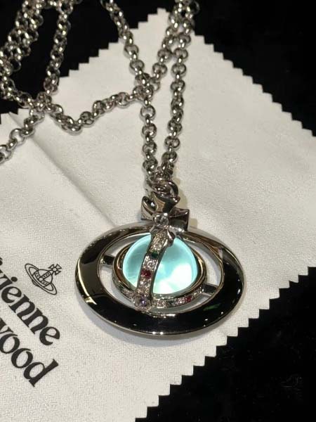 2026年2月5日入荷新品Vivienneネックレスギフト/...