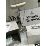 2026年2月5日入荷新品Vivienneネックレスギフト/誕生日/記念品/アクセサリーxin工場