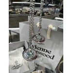 2026年2月5日入荷新品Vivienneネックレスギフト/誕生日/記念品/アクセサリーxin工場