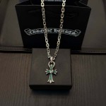 2026年2月5日入荷新品Chrome Heartsネックレスギフト/誕生日/記念品/アクセサリーxin工場