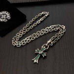 2026年2月5日入荷新品Chrome Heartsネックレスギフト/誕生日/記念品/アクセサリーxin工場