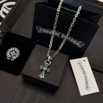 2026年2月5日入荷新品Chrome Heartsネックレスギフト/誕生日/記念品/アクセサリーxin工場