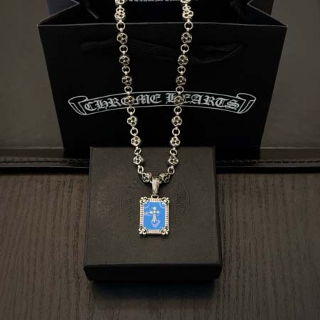 2026年2月5日入荷新品Chrome Heartsネックレ...