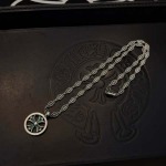 2026年2月5日入荷新品Chrome Heartsネックレスギフト/誕生日/記念品/アクセサリーxin工場