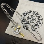 2026年2月5日入荷新品Chrome Hearts十字架 ネックレスギフト/誕生日/記念品/アクセサリーxin工場