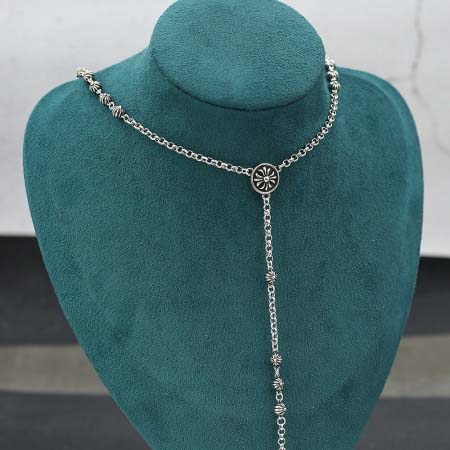 2026年2月5日入荷新品Chrome Heartsネックレ...