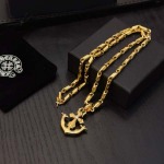 2026年2月5日入荷新品Chrome Hearts十字架 ネックレスギフト/誕生日/記念品/アクセサリーxin工場