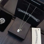 2026年2月5日入荷新品Chrome Hearts十字架 ネックレスギフト/誕生日/記念品/アクセサリーxin工場