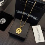 2026年2月5日入荷新品Chrome Heartsネックレスギフト/誕生日/記念品/アクセサリーxin工場