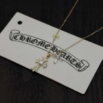 2026年2月5日入荷新品Chrome Hearts十字架 ネックレスギフト/誕生日/記念品/アクセサリーxin工場