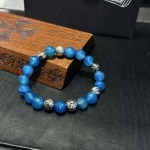 2026年2月5日入荷新品Chrome Heartsビーズ ブレスレットギフト/誕生日/記念品/アクセサリーxin工場