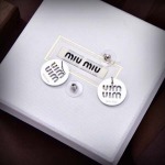 2026年2月5日入荷新品miumiuピアスギフト/誕生日/記念品/アクセサリーxin工場
