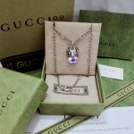 2026年2月5日入荷新品Gucciネックレスギフト/誕生日/記念品/アクセサリーxin工場