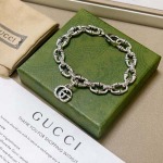 2026年2月5日入荷新品Gucciブレスレットギフト/誕生日/記念品/アクセサリーxin工場