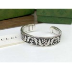 2026年2月5日入荷新品Gucci腕輪/ブレスレットギフト/誕生日/記念品/アクセサリーxin工場