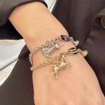 2026年2月5日入荷新品Vivienneネックレスギフト/誕生日/記念品/アクセサリーxin工場