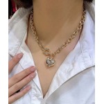 2026年2月5日入荷新品Vivienneネックレスギフト/誕生日/記念品/アクセサリーxin工場