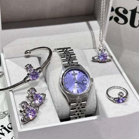 2026年2月5日入荷新品Vivienne腕輪/ブレスレット...