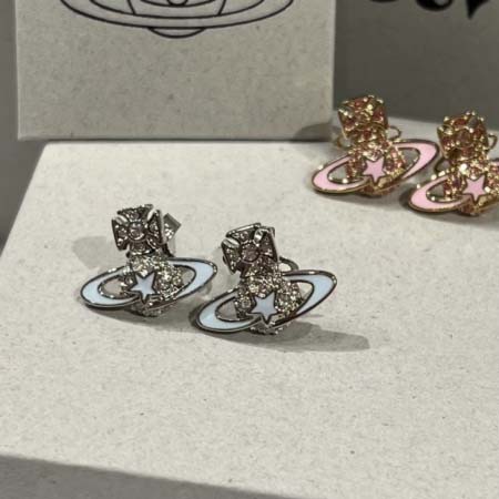 2026年2月5日入荷新品Vivienneピアスギフト/誕生...