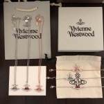 2026年2月5日入荷新品Vivienneネックレスギフト/誕生日/記念品/アクセサリーxin工場