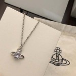 2026年2月5日入荷新品Vivienneネックレスギフト/誕生日/記念品/アクセサリーxin工場