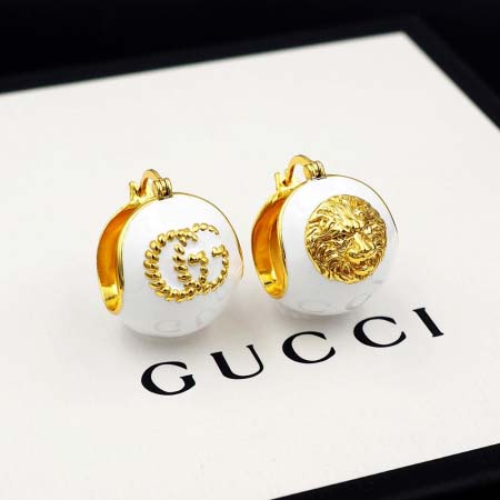 2026年2月5日入荷新品Gucciピアスギフト/誕生日/記...