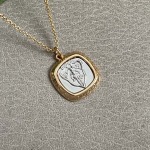 2026年2月5日入荷新品Gucci ネックレスギフト/誕生日/記念品/アクセサリーxin工場