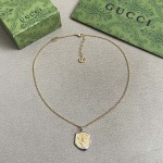 2026年2月5日入荷新品Gucci ネックレスギフト/誕生日/記念品/アクセサリーxin工場