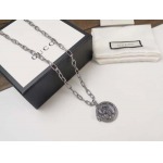 2026年2月5日入荷新品Gucciネックレスギフト/誕生日/記念品/アクセサリーxin工場